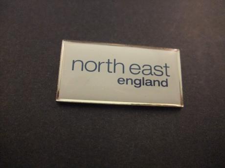 North East England,Bernicia (regio van Engeland logo